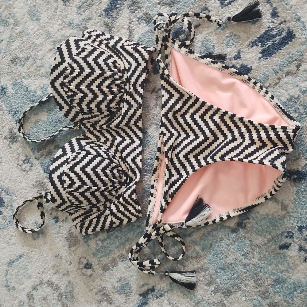 Bikini set in xs